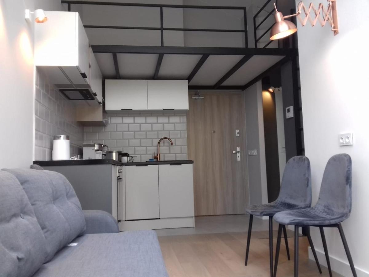 Apartment Nearto Old Town Miodowa Parking Krakow Exterior photo