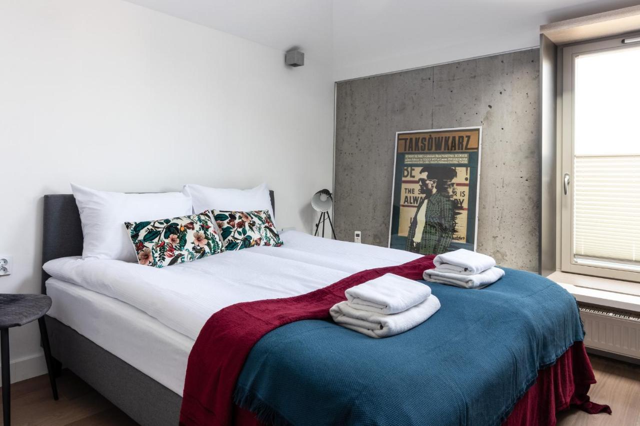 Apartment Nearto Old Town Miodowa Parking Krakow Exterior photo