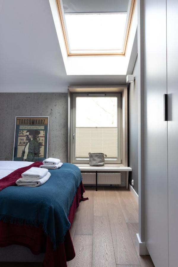Apartment Nearto Old Town Miodowa Parking Krakow Exterior photo