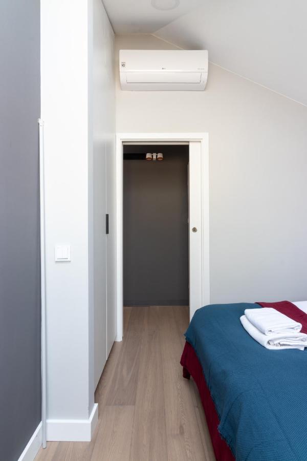 Apartment Nearto Old Town Miodowa Parking Krakow Exterior photo